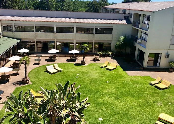 Sky Samuara Caxias do SulHotel Em