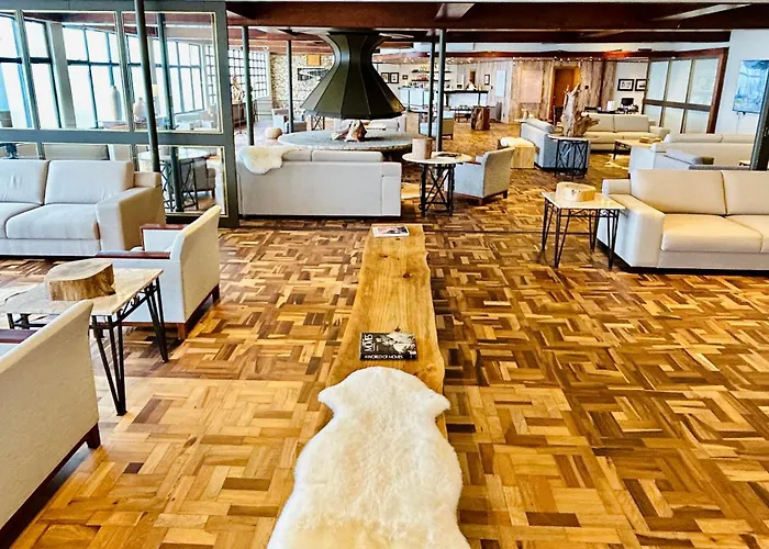 Sky Samuara Caxias do SulHotel Em