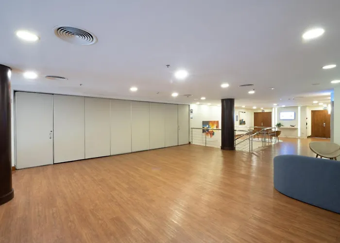 Blue Tree Towers Caxias do SulHotel Em