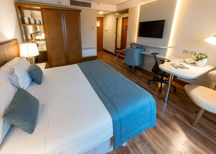 Blue Tree Towers Caxias do SulHotel Em